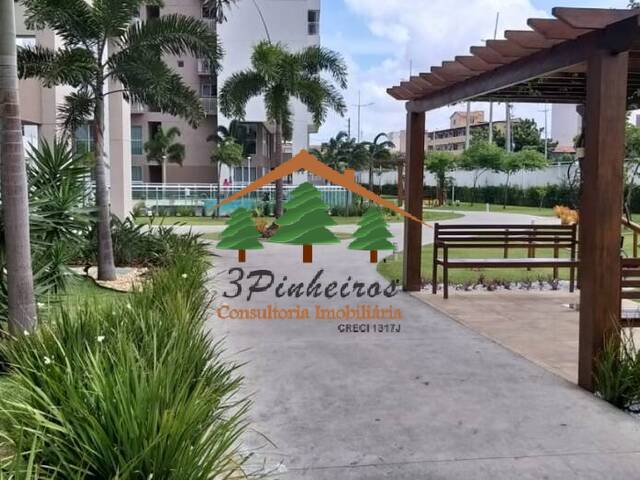 #7 - Apartamento para Venda em Fortaleza - CE - 3