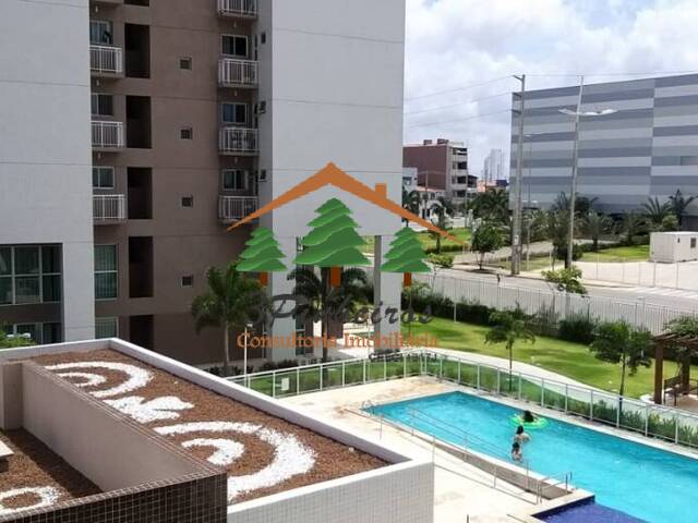 #7 - Apartamento para Venda em Fortaleza - CE