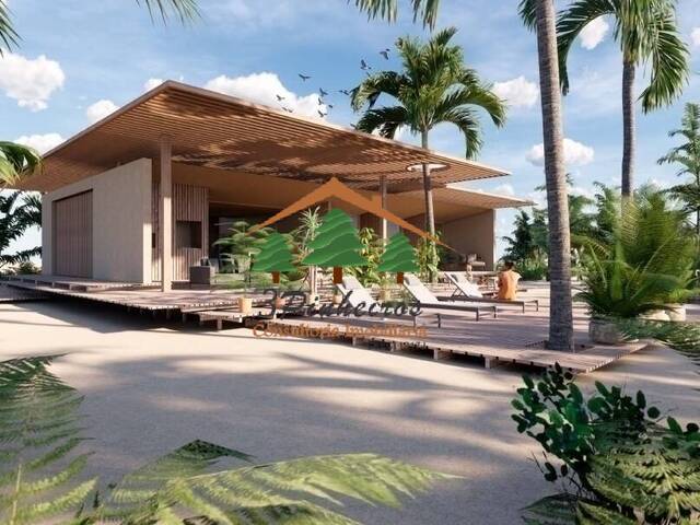 #220 - Casa para Venda em Fortim - CE - 2
