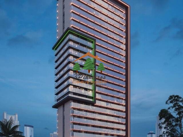 #216 - Apartamento para Venda em Fortaleza - CE - 3