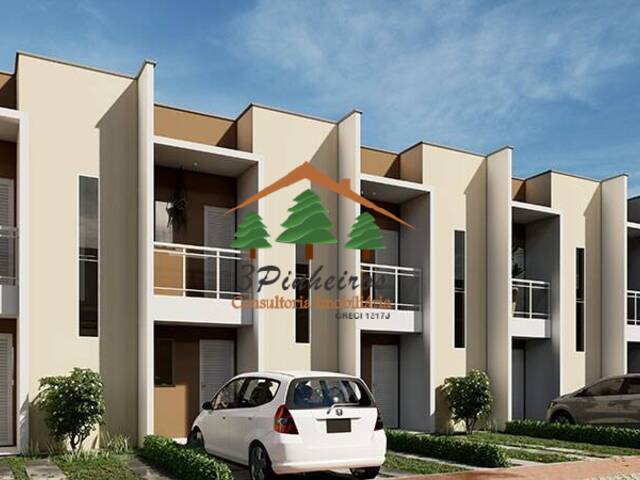 #223 - Casa para Venda em Fortaleza - CE - 3