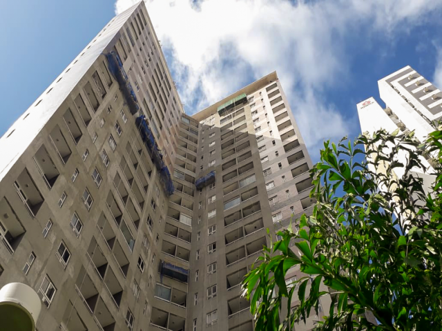 #225 - Apartamento para Venda em Fortaleza - CE