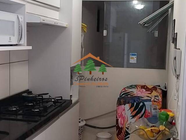 #229 - Apartamento para Venda em Fortaleza - CE