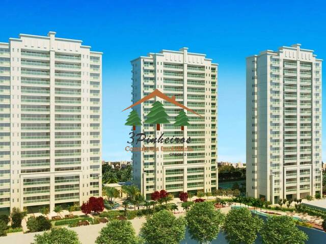 #231 - Apartamento para Venda em Fortaleza - CE - 3