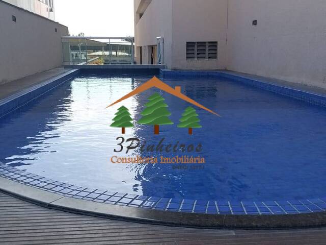 #233 - Apartamento para Venda em Fortaleza - CE