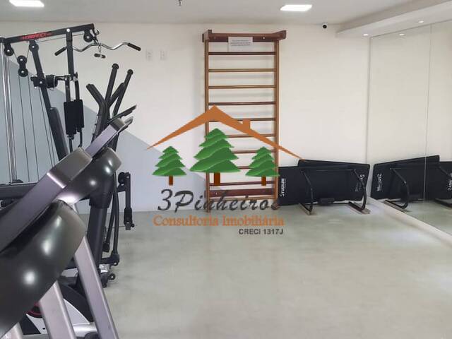 #233 - Apartamento para Venda em Fortaleza - CE