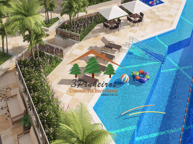 Apartamento para Venda em Fortaleza - 5