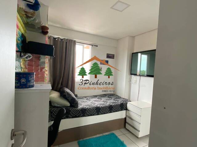 Apartamento para Venda em Fortaleza - 5