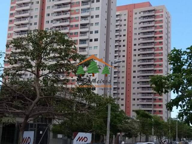 #238 - Apartamento para Venda em Fortaleza - CE