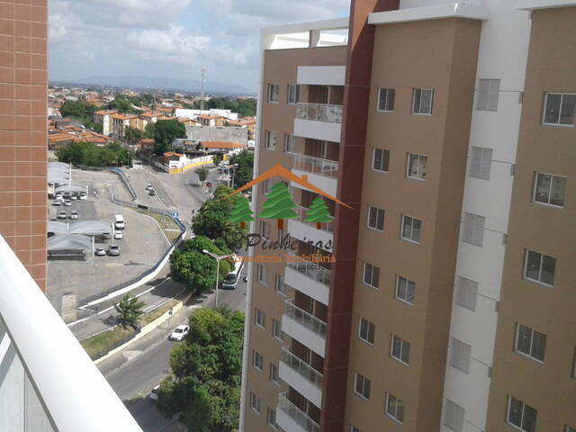 #14 - Apartamento para Venda em Fortaleza - CE - 1