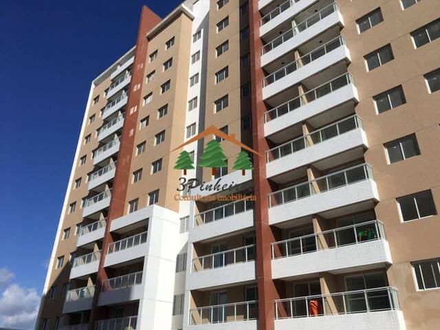 #14 - Apartamento para Venda em Fortaleza - CE - 3