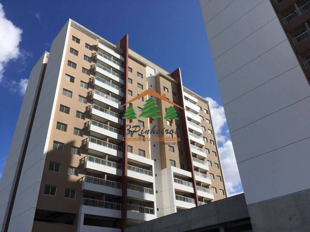 #14 - Apartamento para Venda em Fortaleza - CE - 2