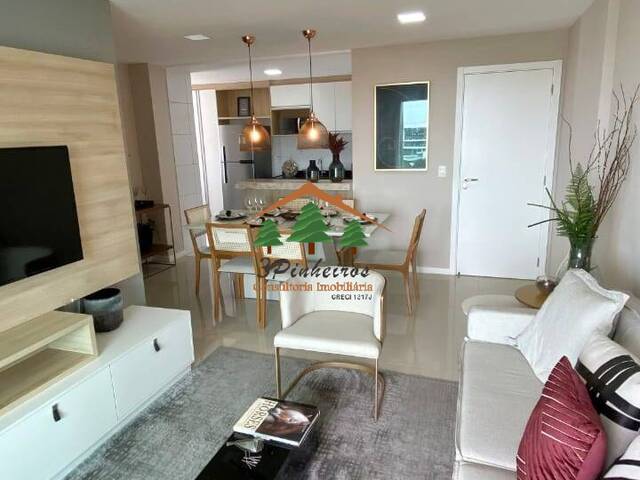 #242 - Apartamento para Venda em Fortaleza - CE - 2