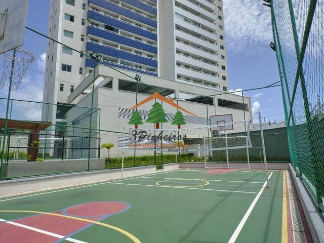 #245 - Apartamento para Venda em Fortaleza - CE - 3