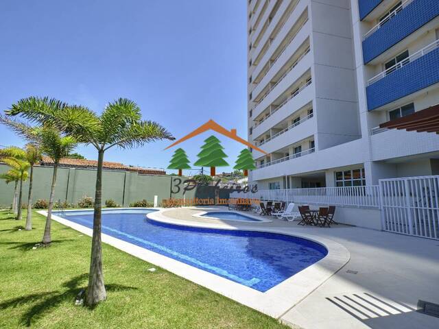 Piscina Talassa Dunas Residence