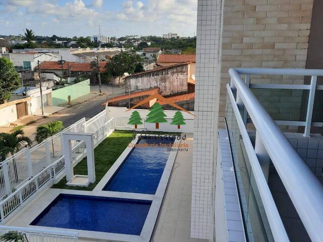 #213 - Apartamento para Venda em Fortaleza - CE - 3