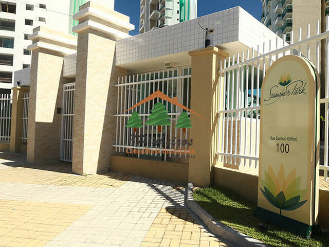 #251 - Apartamento para Venda em Fortaleza - CE - 3