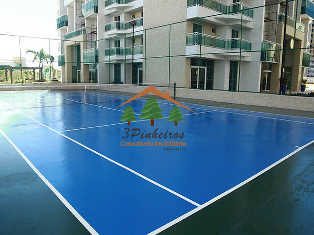 Apartamento para Venda em Fortaleza - 4