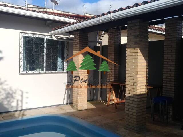 #253 - Apartamento para Venda em Maranguape - CE