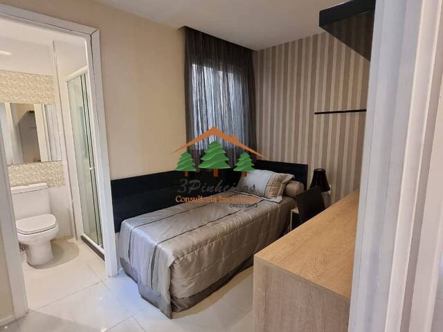 #255 - Apartamento para Venda em Fortaleza - CE - 3