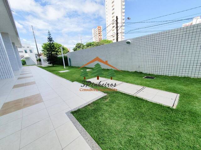#261 - Apartamento para Venda em Fortaleza - CE - 3