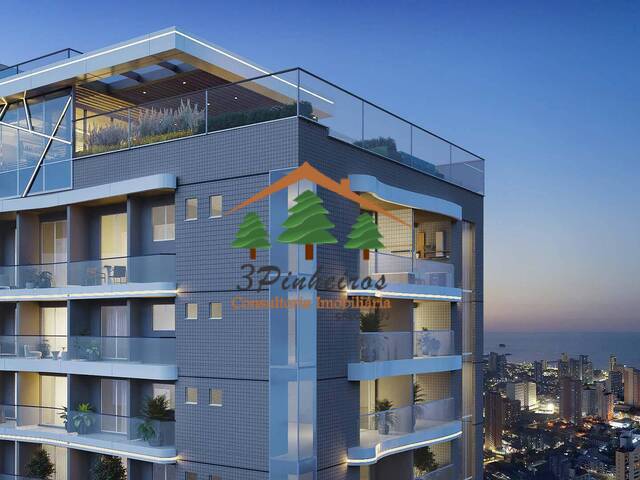Apartamento para Venda em Fortaleza - 5