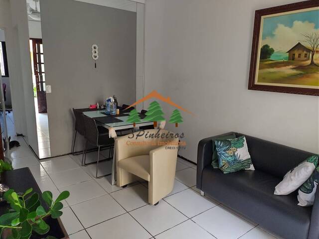 #267 - Apartamento para Venda em Fortaleza - CE - 3