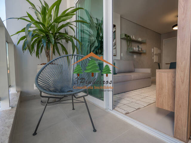 #270 - Apartamento para Venda em Fortaleza - CE - 2