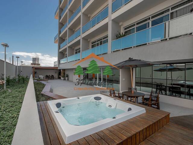 Jacuzzi Urbano 1060