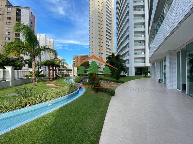 #277 - Apartamento para Venda em Fortaleza - CE - 3