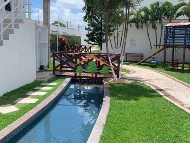 #279 - Apartamento para Venda em Fortaleza - CE - 2