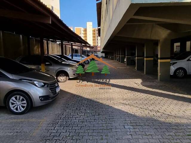 #282 - Apartamento para Venda em Fortaleza - CE - 2