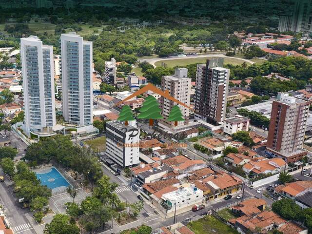 #281 - Apartamento para Venda em Fortaleza - CE - 3