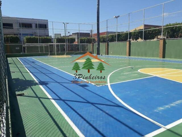 #285 - Apartamento para Venda em Fortaleza - CE - 2