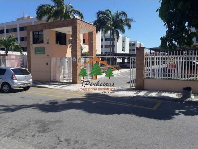 #285 - Apartamento para Venda em Fortaleza - CE - 1