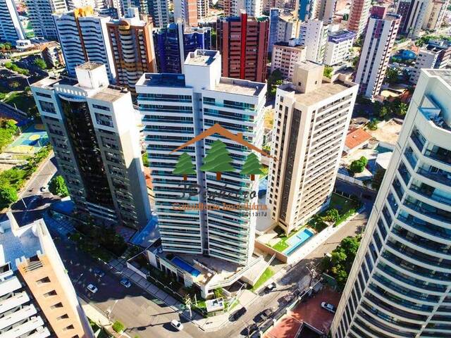 #290 - Apartamento para Venda em Fortaleza - CE - 3