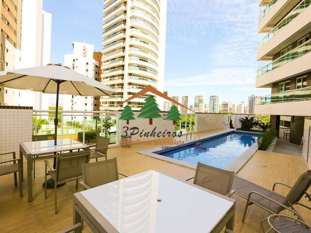 #290 - Apartamento para Venda em Fortaleza - CE - 1