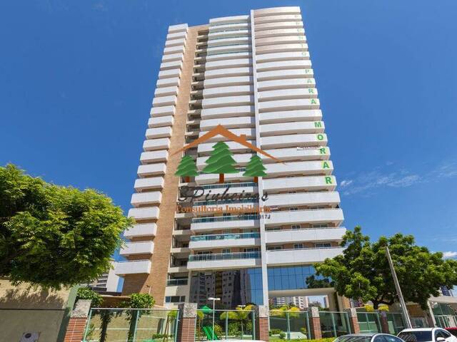#291 - Apartamento para Venda em Fortaleza - CE - 3