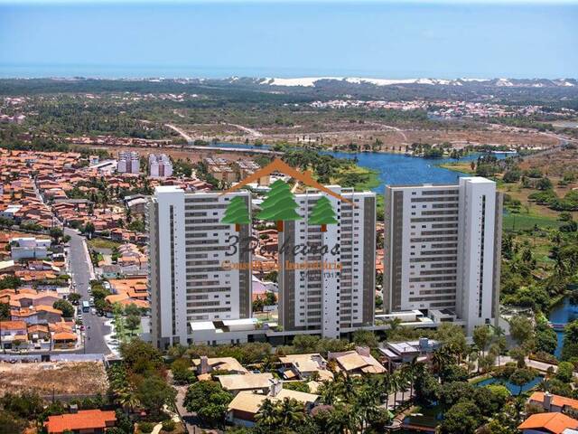 #292 - Apartamento para Venda em Fortaleza - CE - 1