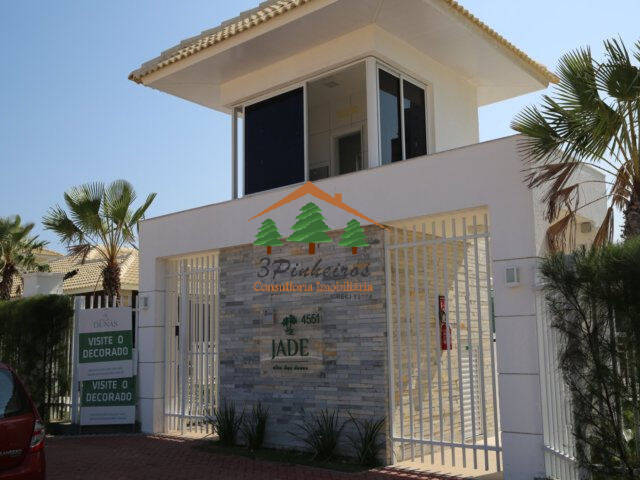 #293 - Casa para Venda em Fortaleza - CE - 2
