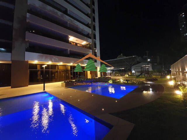 #4 - Apartamento para Venda em Fortaleza - CE - 2
