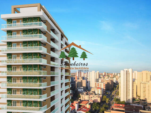 #296 - Apartamento para Venda em Fortaleza - CE - 3