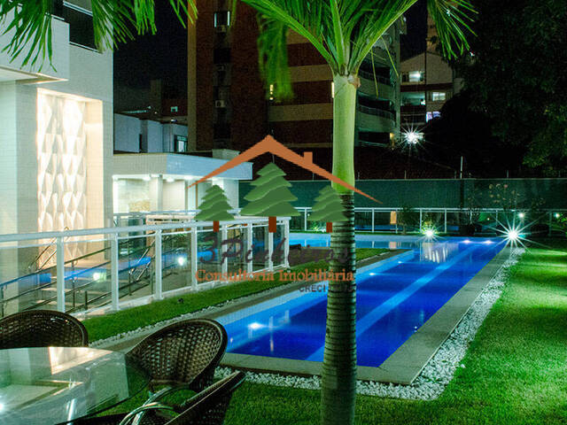 #299 - Apartamento para Venda em Fortaleza - CE