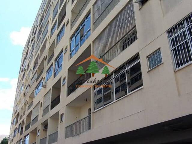 #301 - Apartamento para Venda em Fortaleza - CE - 2