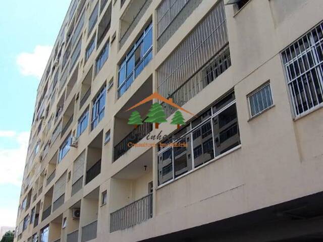 #301 - Apartamento para Venda em Fortaleza - CE - 2