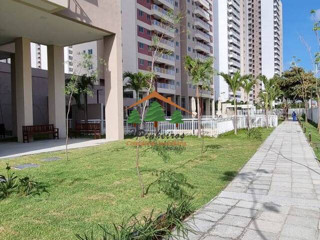#30 - Apartamento para Venda em Fortaleza - CE - 3