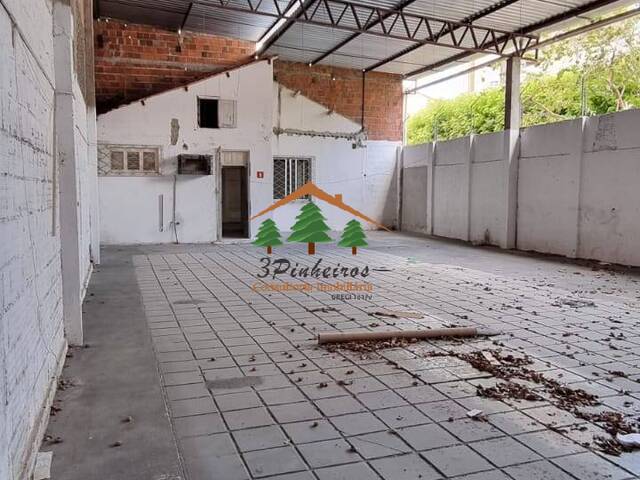 #315 - Sala para Venda em Fortaleza - CE - 3