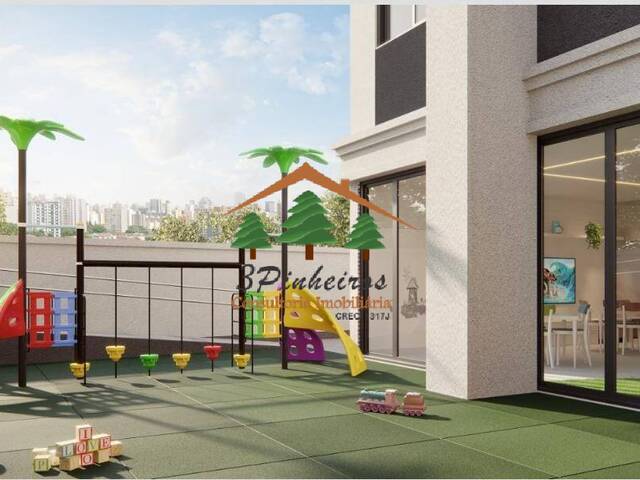 #316 - Apartamento para Venda em Fortaleza - CE - 3