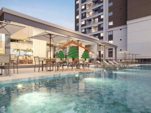 #316 - Apartamento para Venda em Fortaleza - CE - 2