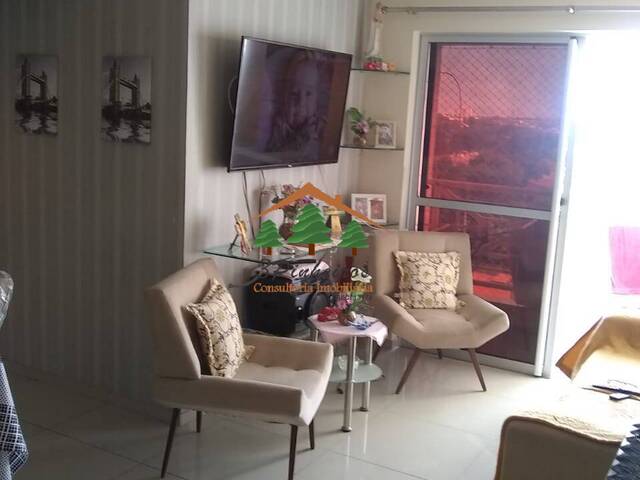 #319 - Apartamento para Venda em Fortaleza - CE - 2